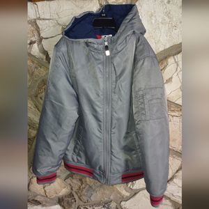 Boys Bomber Jacket